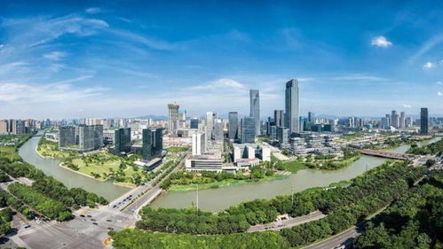宁波, 卓越 全国数字政府服务能力评估揭晓