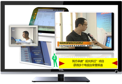 宁波软件开发公司-房产软件开发、网站建设