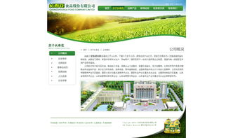 三星 集团网站 公司网站 食品网站 上市公司 手机网站 ue交互站 flash 扁平化 品牌站 经典
