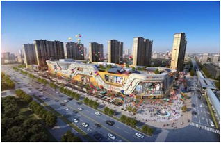 宁波慈溪吾悦广场开发商是那个 周边配套,售楼处电话 地址 价格 投资自住