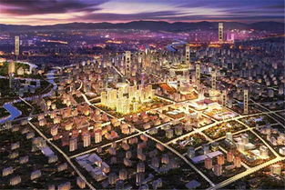 重磅盘点 2017年宁波开发商的套路,都与这两个字有关