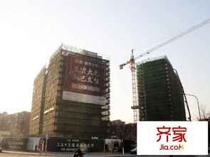 宁波康桥经典小区房价,地址,交通,物业电话,开发商,宁波康桥经典怎么样 齐家网小区库