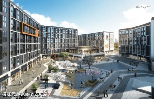 杭州 融创港印中心 售楼处电话丨地址 最新房源价格详情