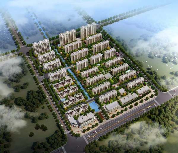 仑江星澜府售楼处地址、电话及楼盘详情全解析
