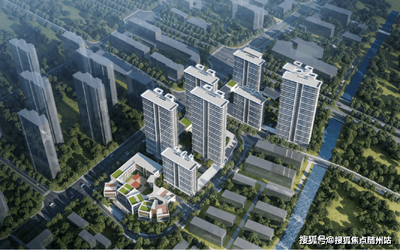 2025宁波鄞州区「能建百誉府」楼盘全解析 地段、开发商与售楼热线