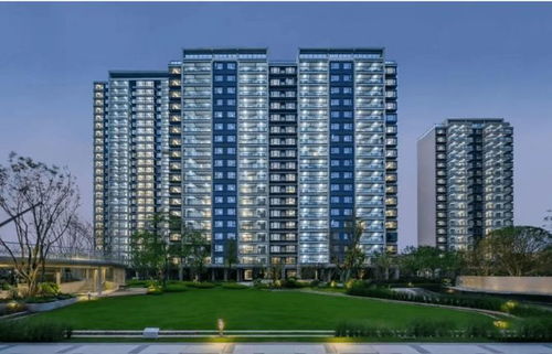 宁波招商臻堇园项目介绍及联系方式