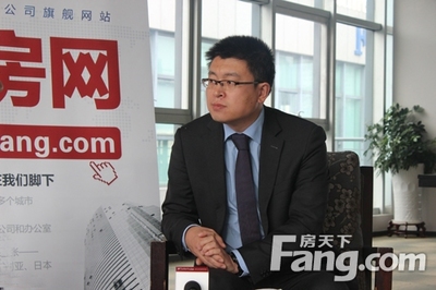 未来房企分化更严重，提升产品性价比是王道